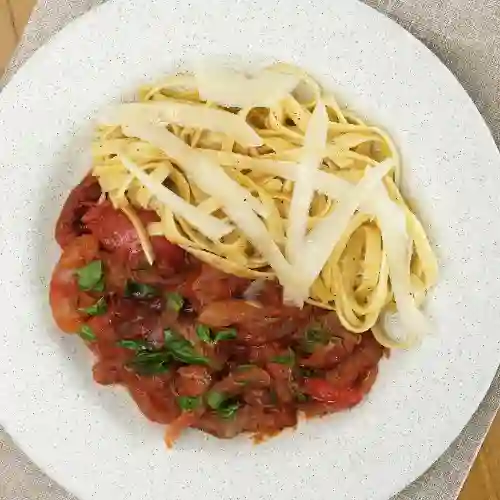 Lomo Napolitano