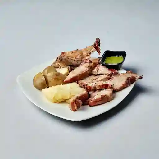 Mixta Personal