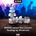 Earplugs ER20XS