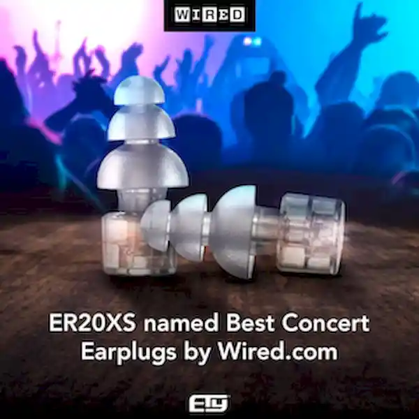 Earplugs ER20XS