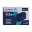 Homelife Pulso Oxímetro de Dedo Pro AS303