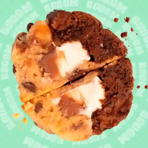 Galleta de Choco Duo