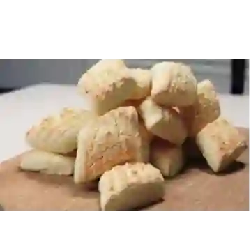 Galleta de Maiz