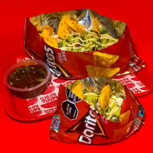 Dorilocos Personal