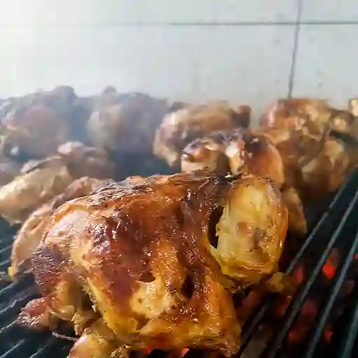 Pollo Asado 1/4