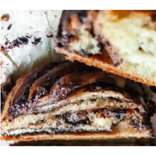 Slice Chocolate