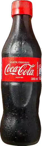 Coca-Cola Sabor Original 330 ml