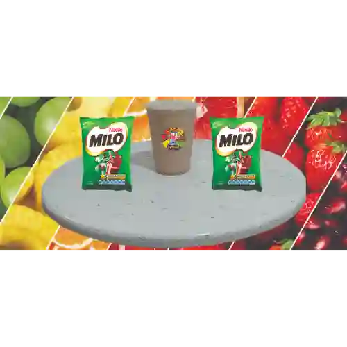 Milo de 16 Oz