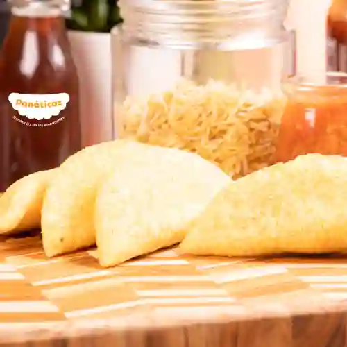 Combo 4 Empanadas + 2 Limonadas