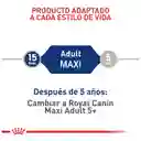 Royal Canin Size Health Nutrition Maxi Adulto