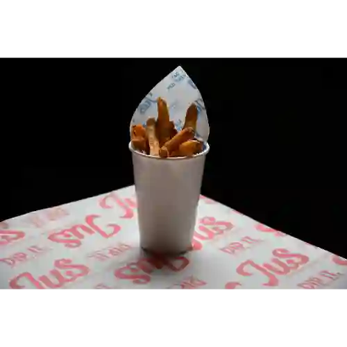 Porcion de Papas