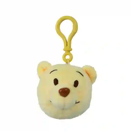 Llavero de Winnie The Pooh Miniso