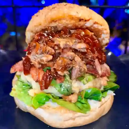 Costi Burger
