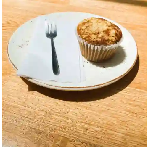 Muffin de Zapallo