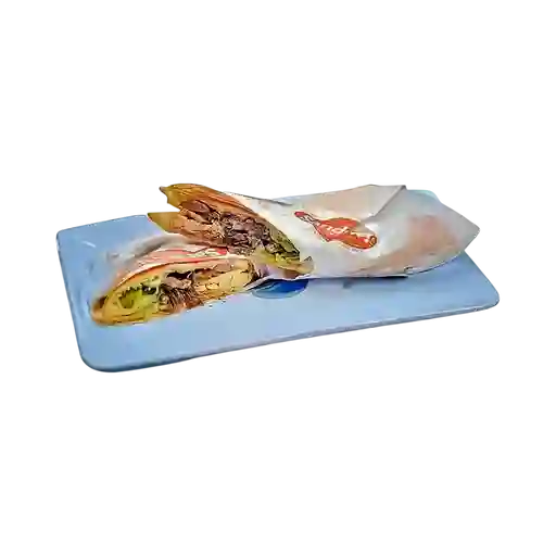Sándwich Donmatias