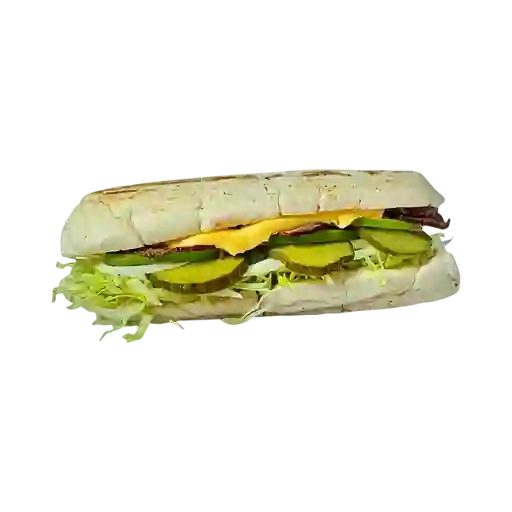 Sándwich Roast Beef