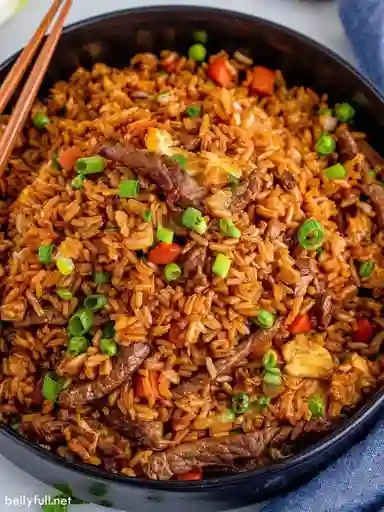 Arroz Dragon Chino