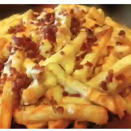 Bacon Fries