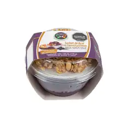 Amapuri Sorbete Açai Copoazu Granola Vegano