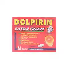 Biochem Farmaceutica De Colombia Dolpirin Extra Fuerte x1 sob