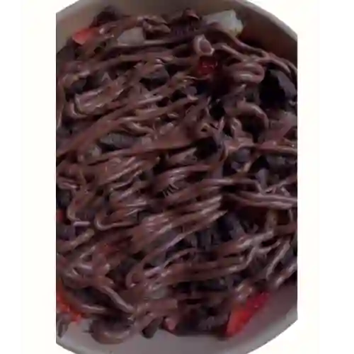 Bowl Frescake