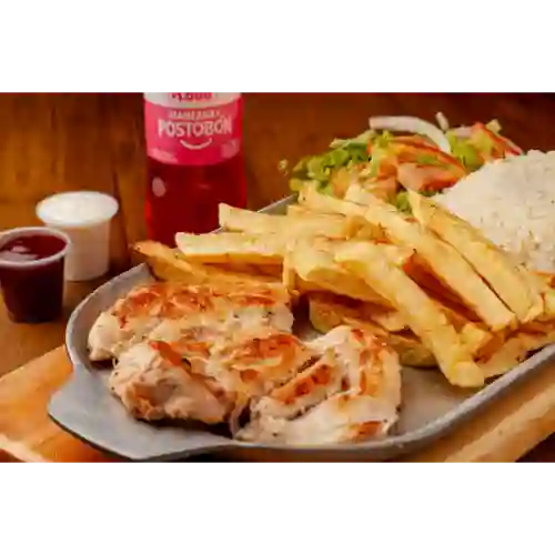 Carne a Elegir 150g