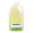 Wesson Aceite de Canola