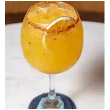 Elixir Tropical