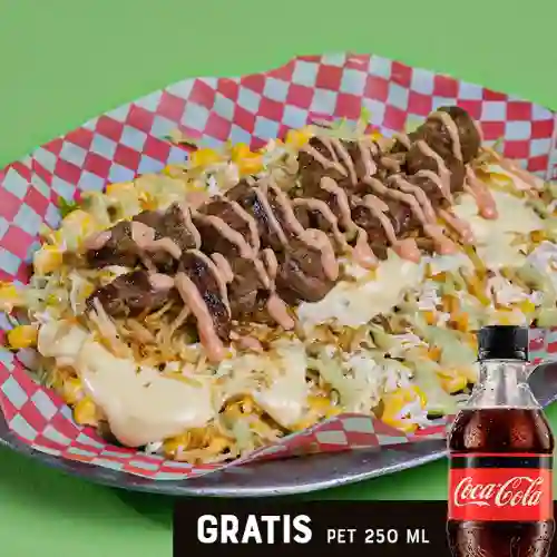 Mazorca Carne de Res