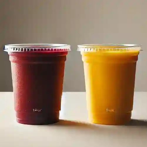 Jugo Naturales en Agua 14oz