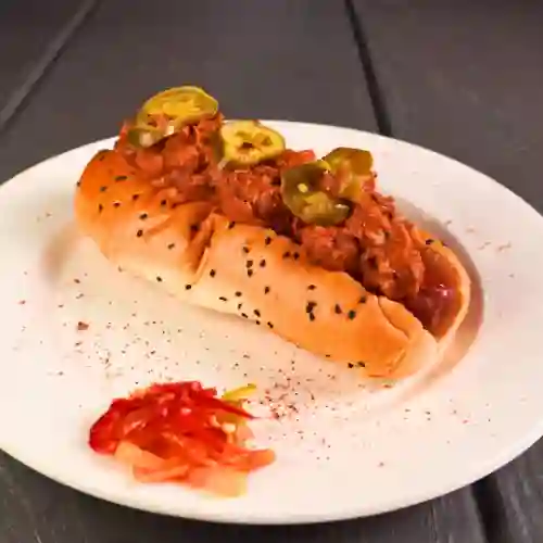 Chili Perro