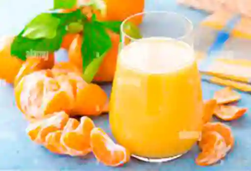 Jugo de Mandarina