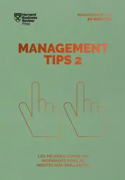 Management Tips 2 - Equipo Editorial