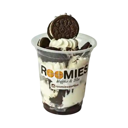 Copa Oreo