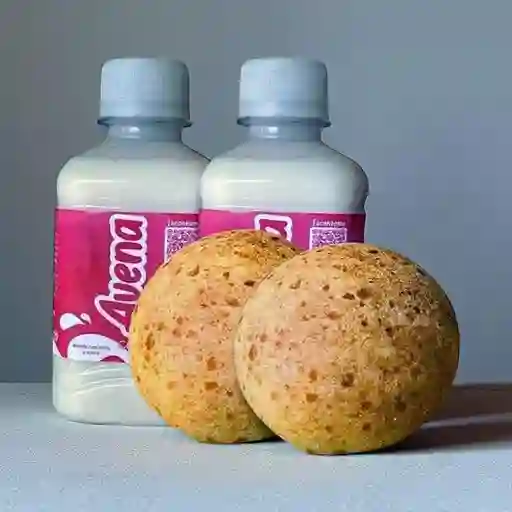Combo Hermanos Avena
