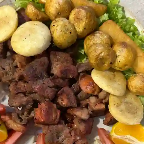 Picada Personal