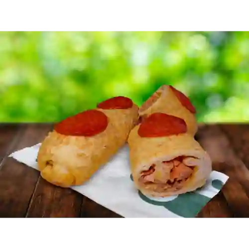 Italian Bake