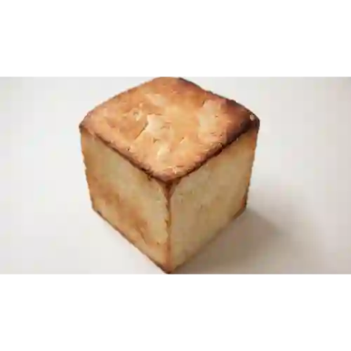 Promo Pan de Masa Madre 450g Cubo