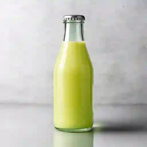 Jugo Guanábana en Agua
