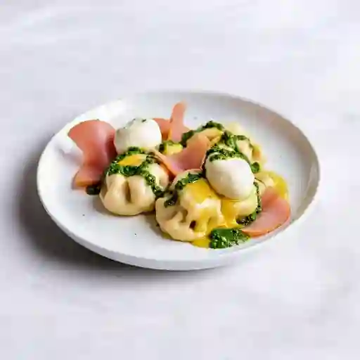 Momo Brunch