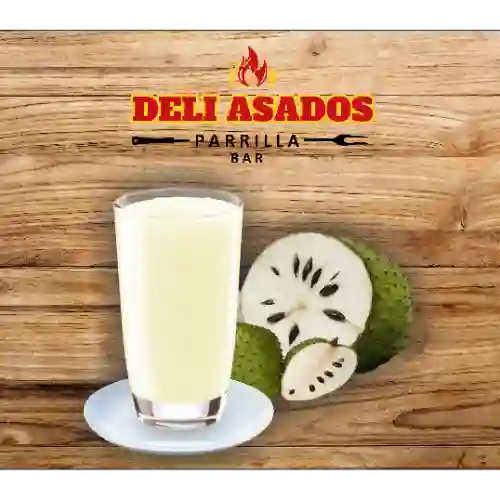 Deli Jugo de Guanábana 16Oz