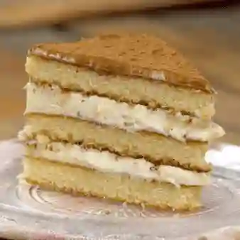 Tiramisú
