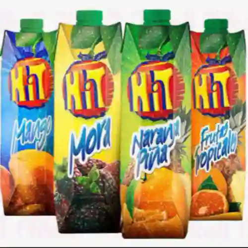 Jugo Litro
