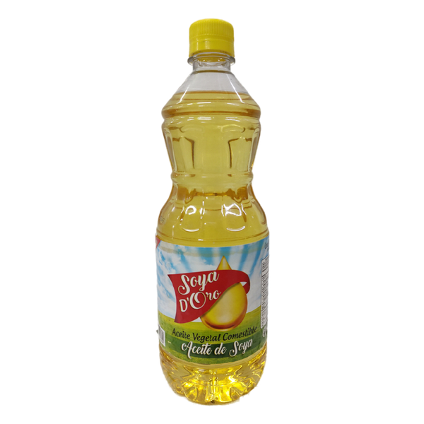 Soya de Oro Ace de Soya 900 ml