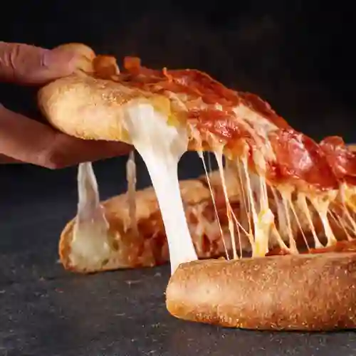 Reborde Queso Personal