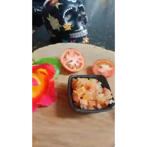 Pico de Gallo