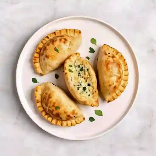 Nuestras Empanadas (3 Und)