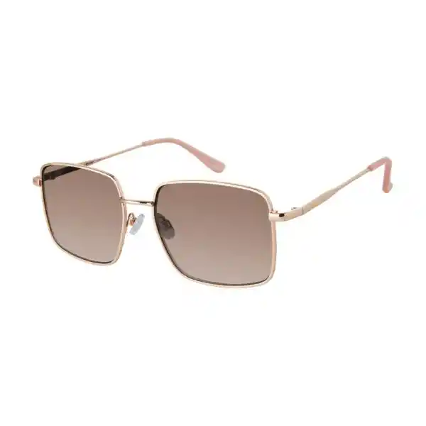 Gafas Mujer Oro X13147 Levis