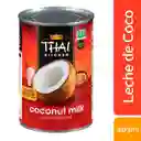 Thai Kitchen Leche de Coco sin Azúcar