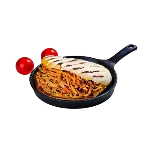 Arma Tu Carne Desmechada